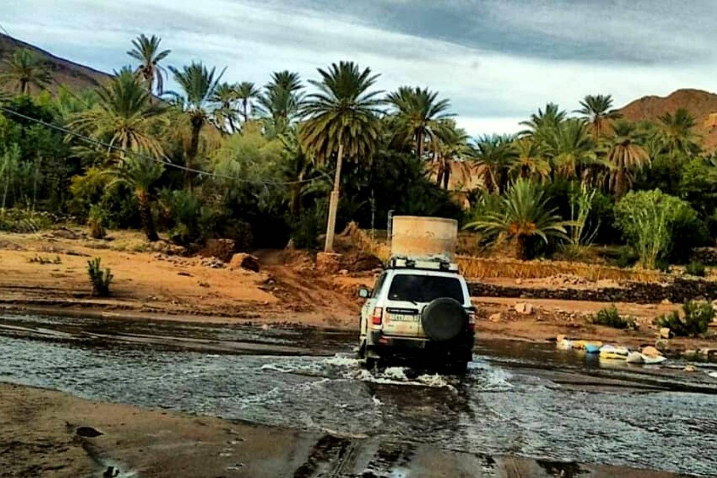 morocco private tours