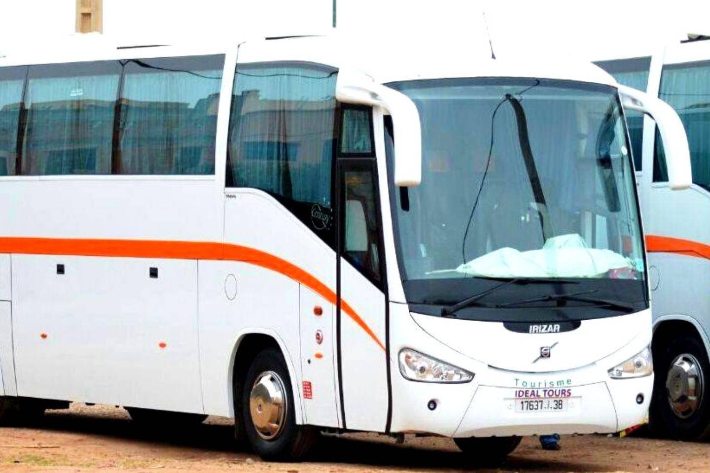 marrakech airport transfers