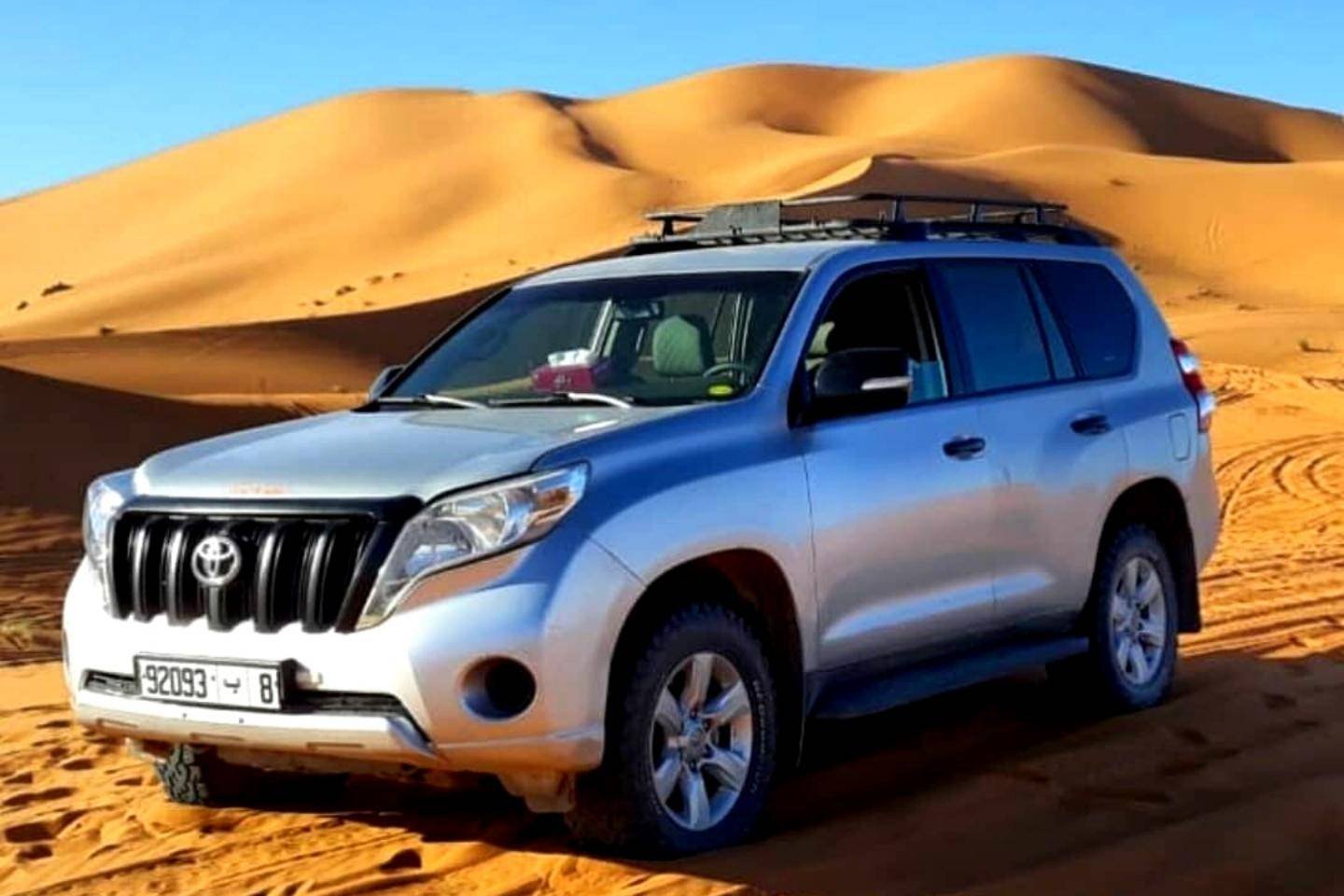 morocco private tours