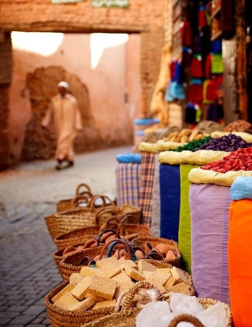 things to do in marrakech