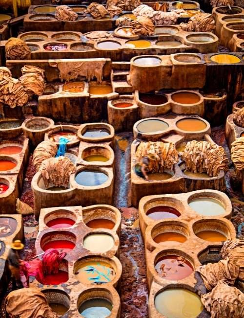 things to do in Fes