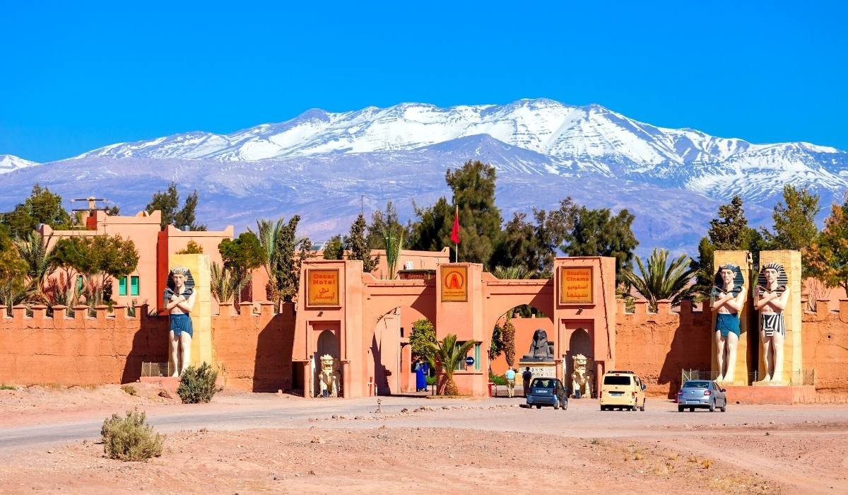 3 days marrakech to merzouga desert tour