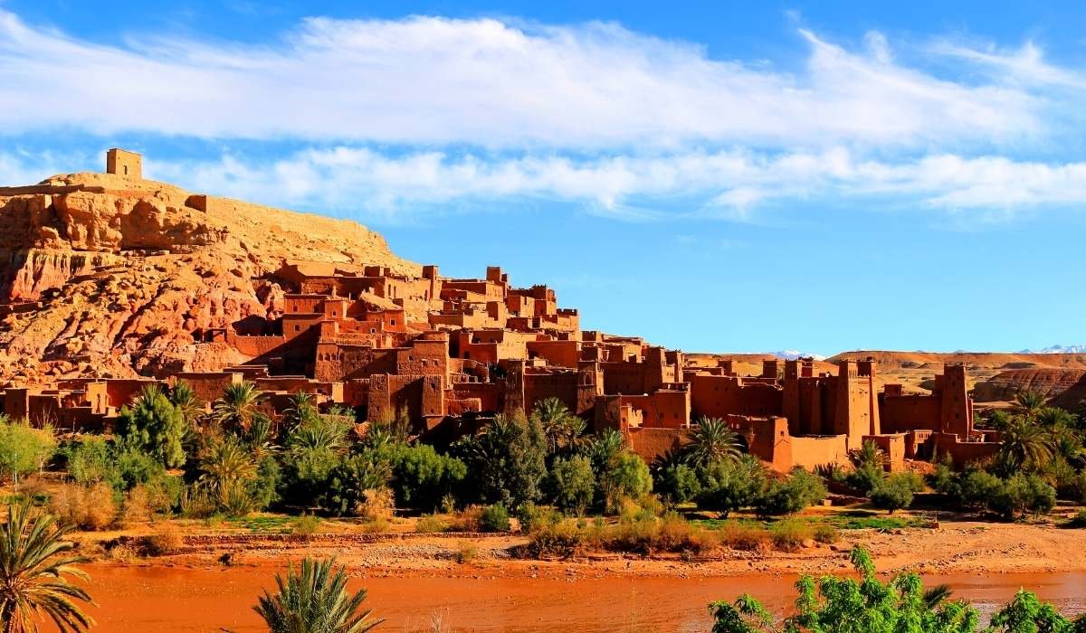 2 days marrakech to zagora desert tour