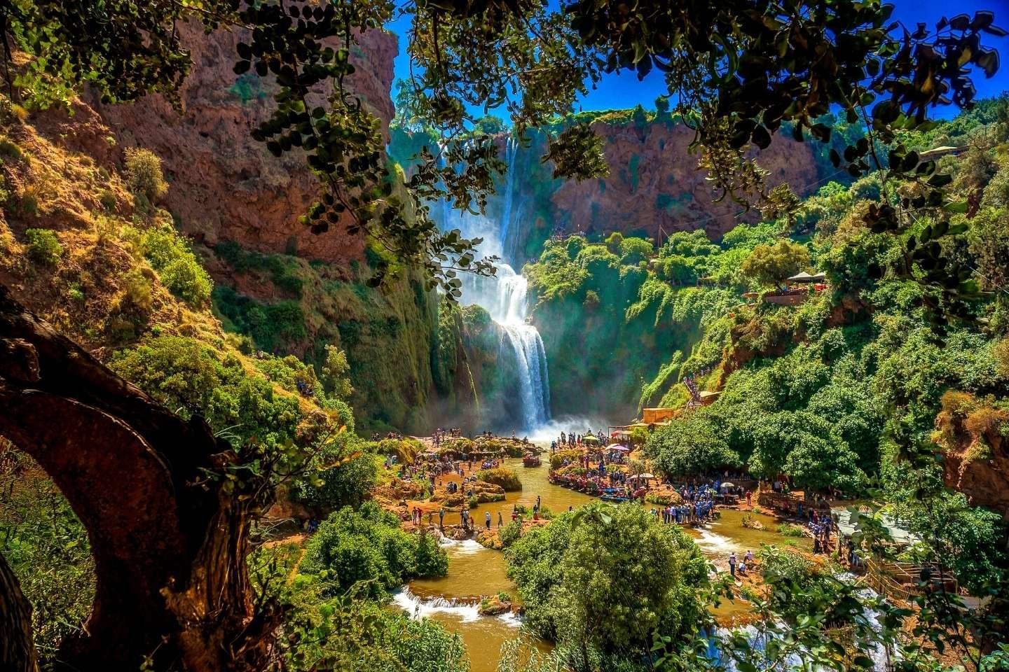 marrakech day trips