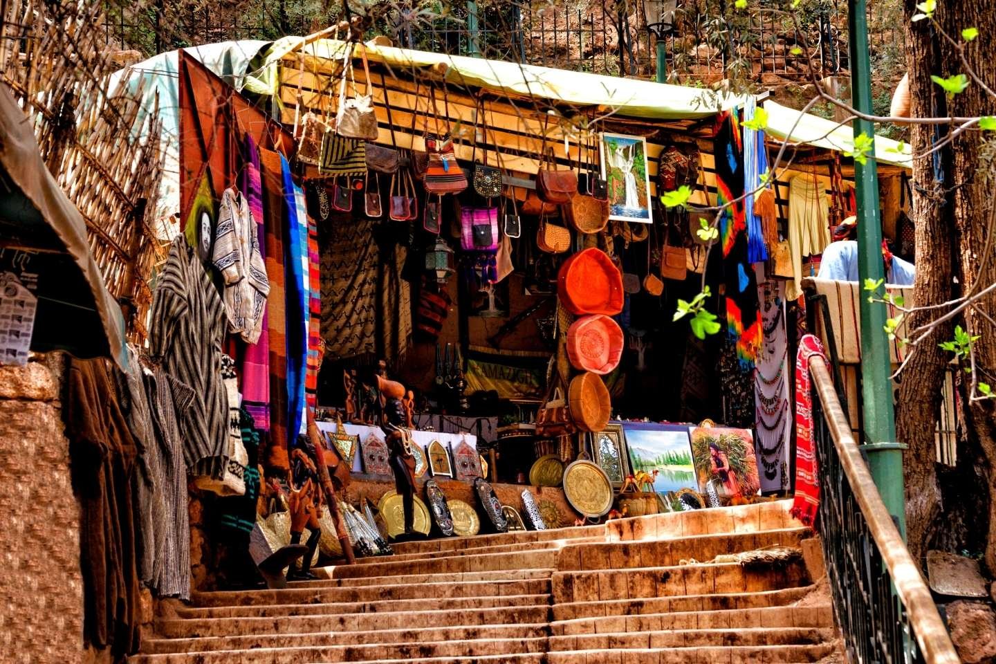 marrakech day trips