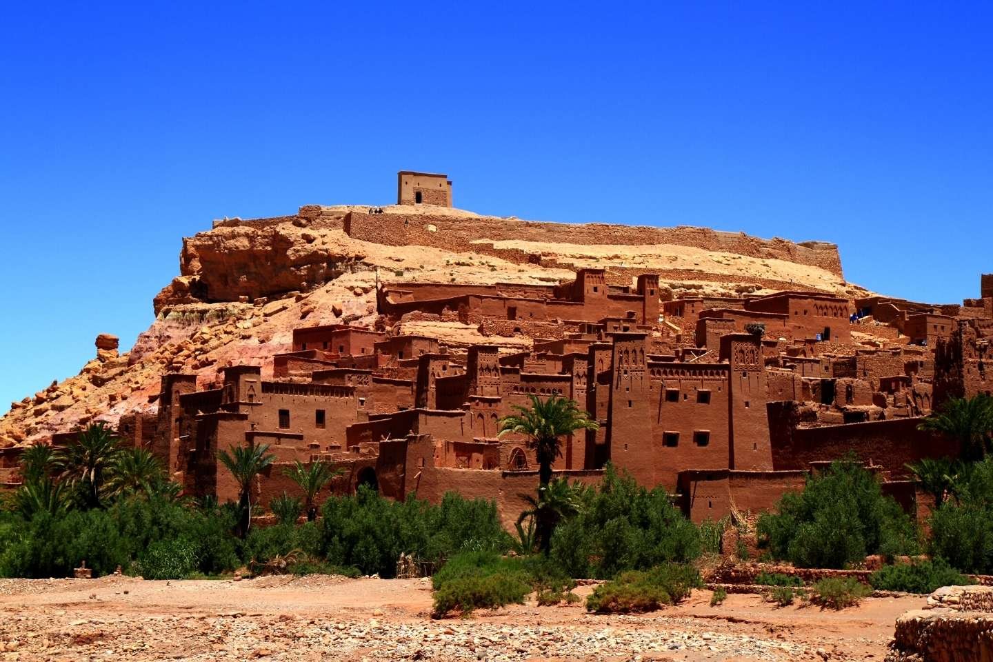 marrakech day trips