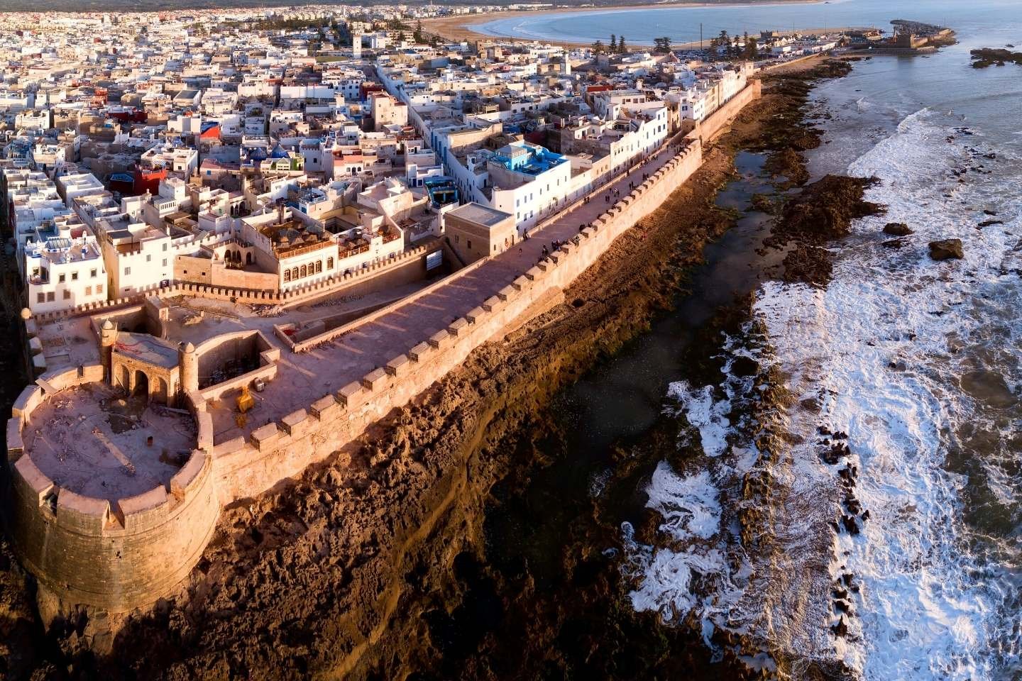 essaouira day trip from marrakech
