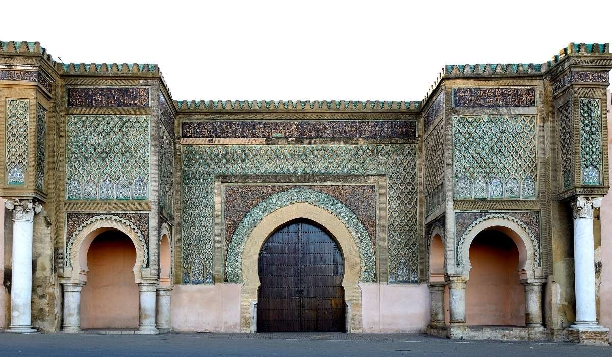 7 days imperial cities tour from casablanca