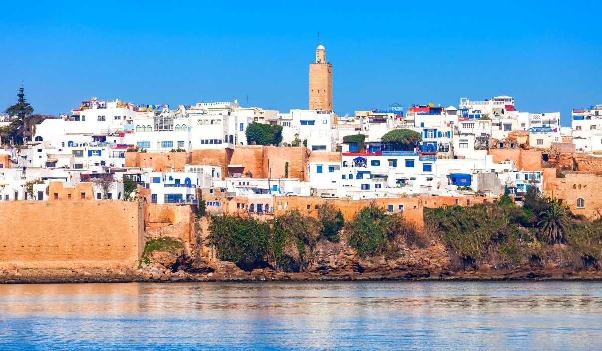 7 days imperial cities tour from casablanca