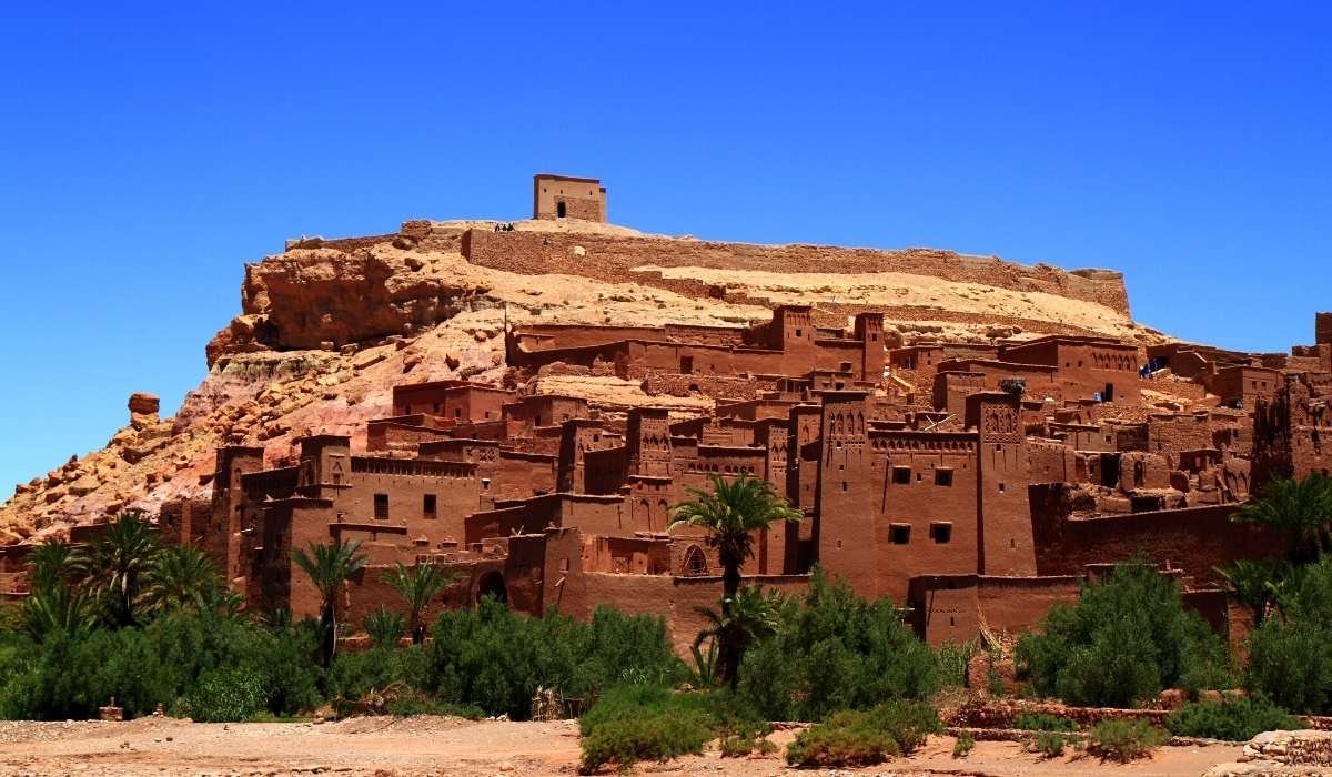 ouarzazate day trips