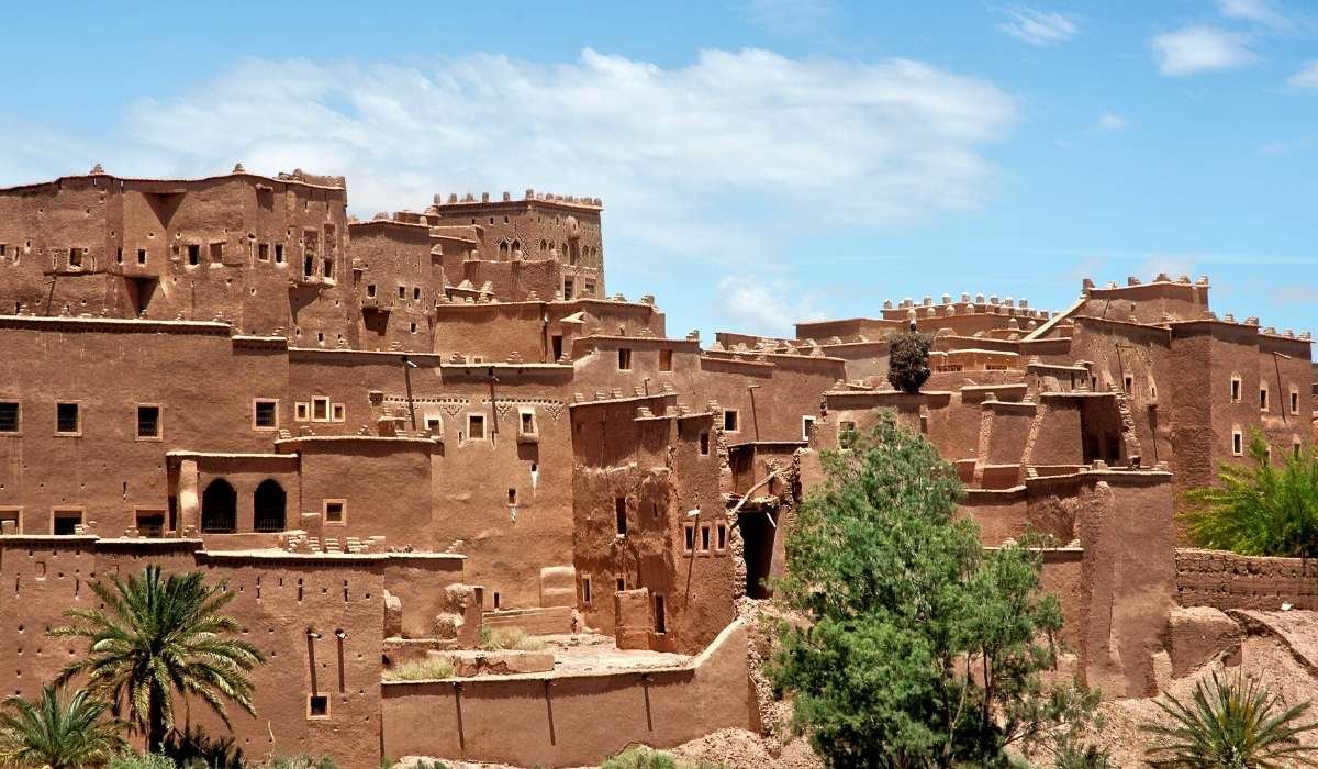 ouarzazate day trips
