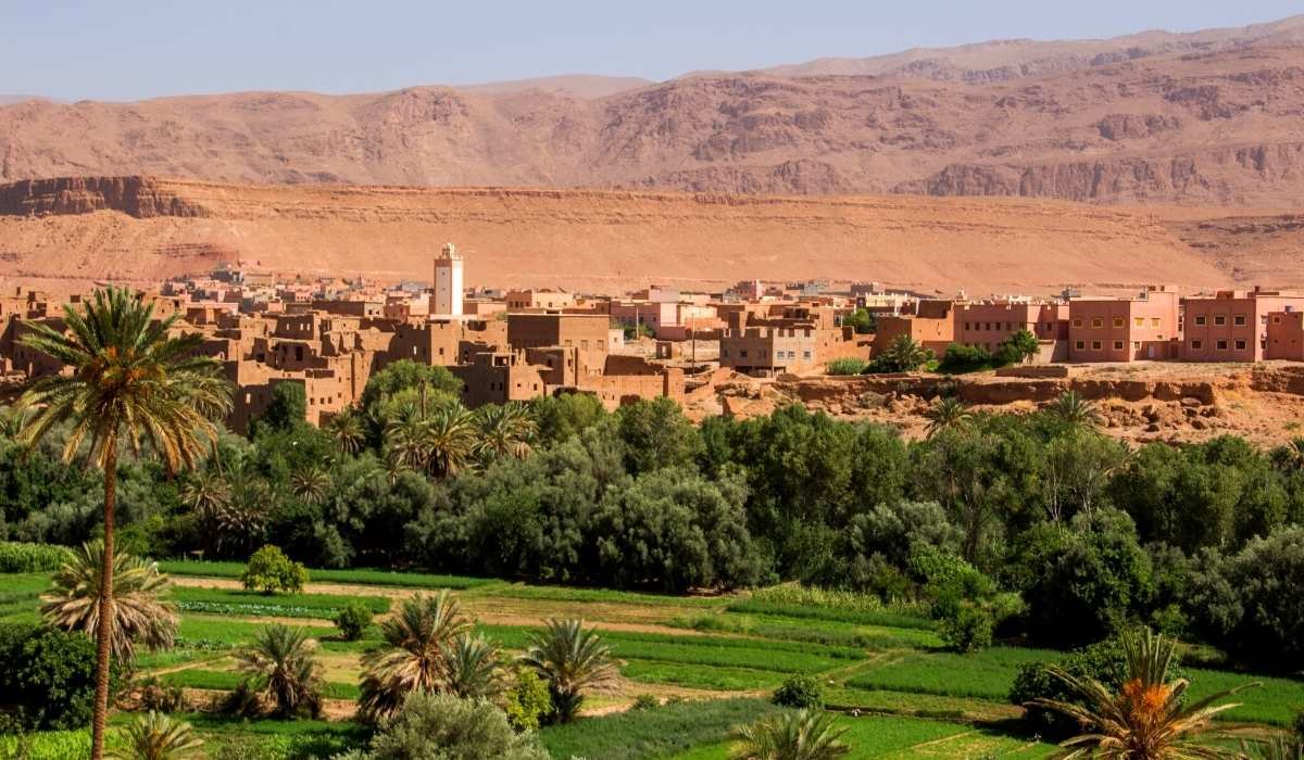 ouarzazate day trips