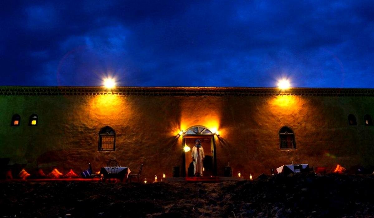 9 days deep south tour from marrakech