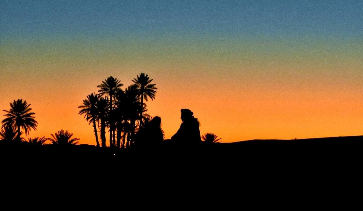 3 days fes to marrakech desert tour