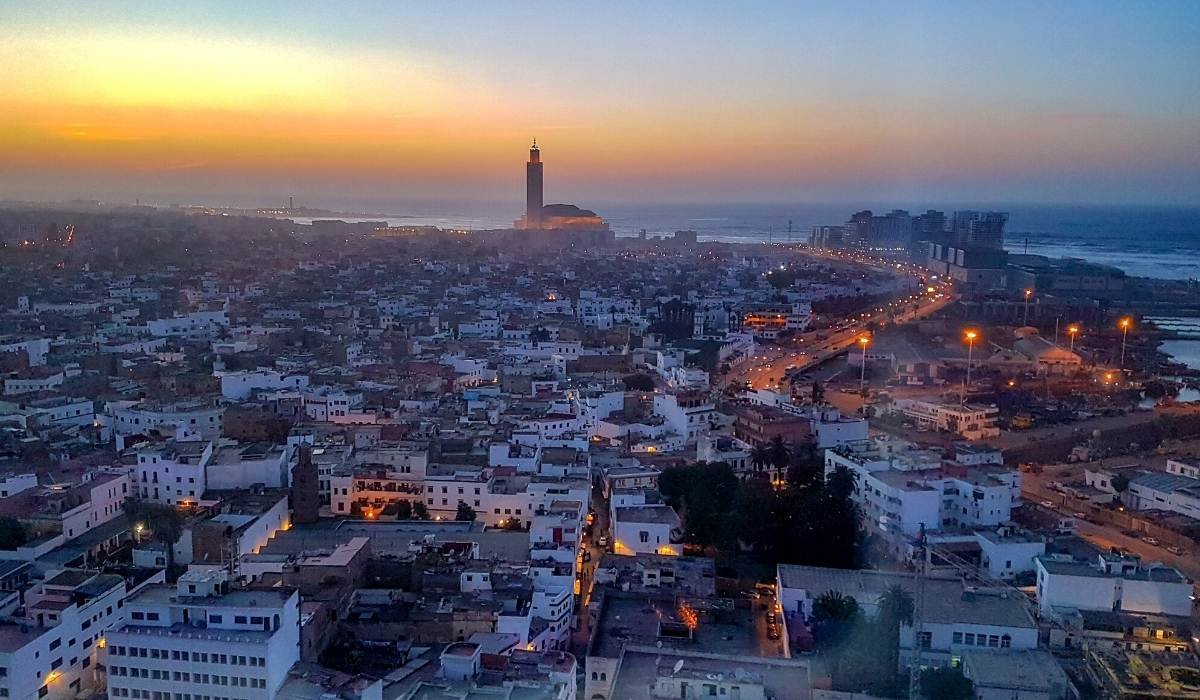 tours from casablanca
