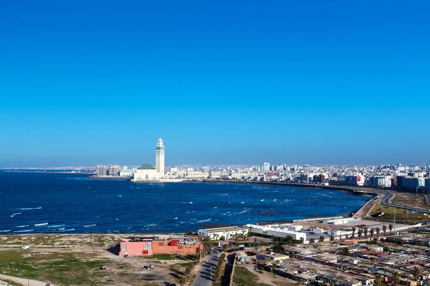 tours from casablanca