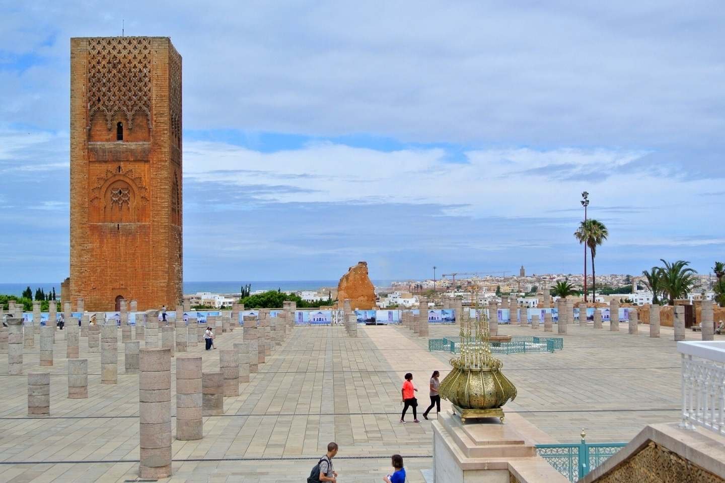 tours from casablanca