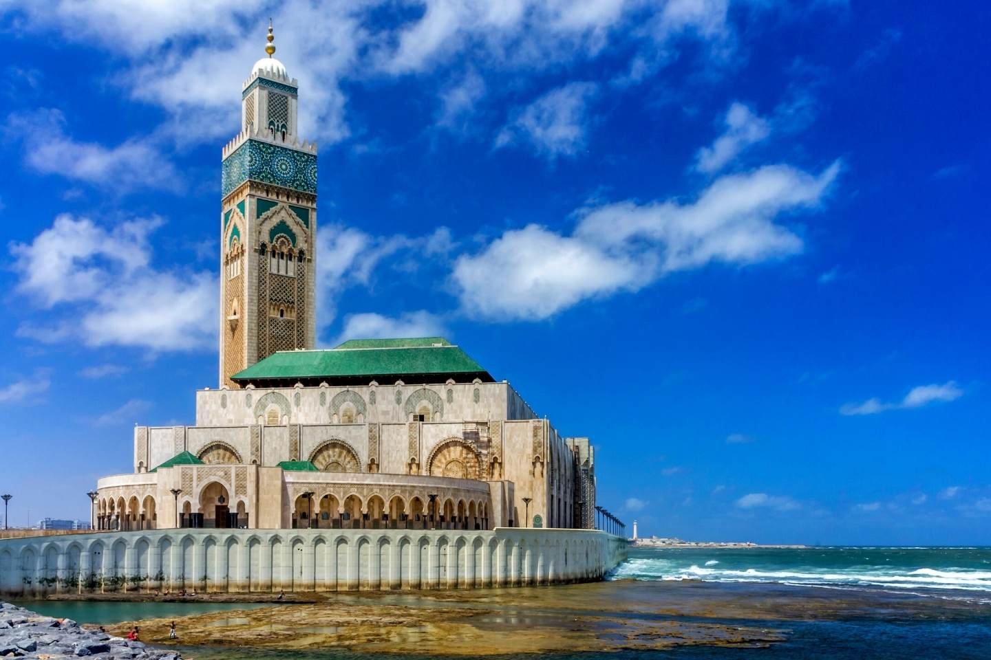 tours from casablanca
