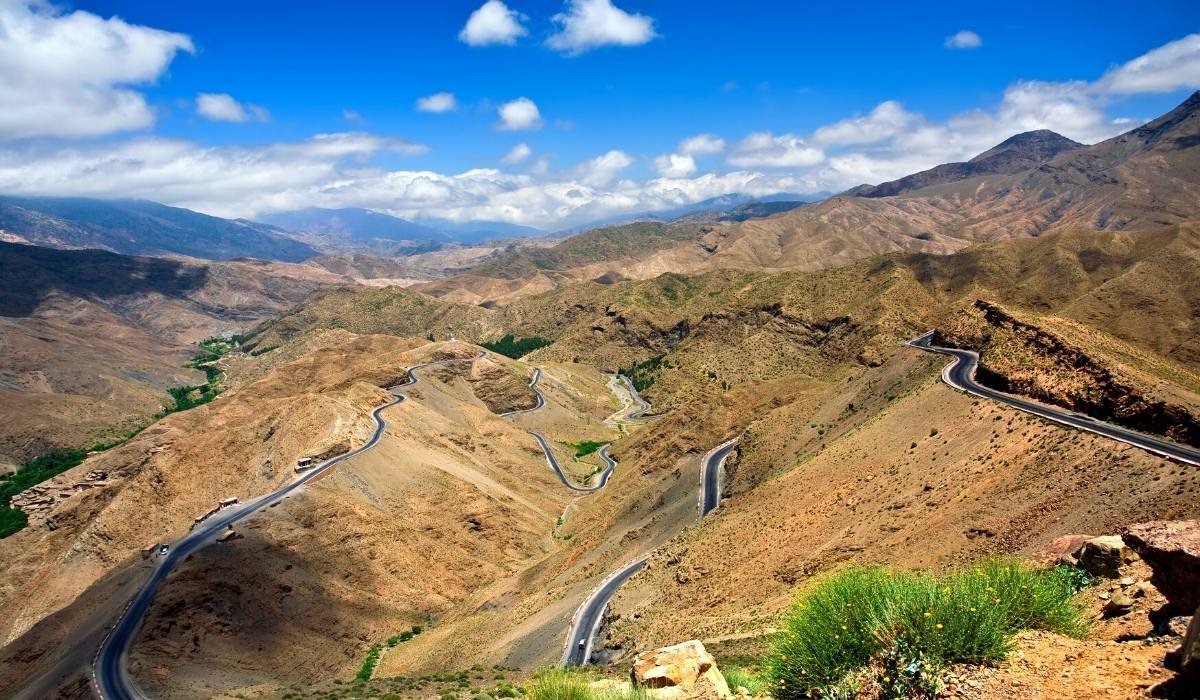 3 days marrakech to merzouga desert tour
