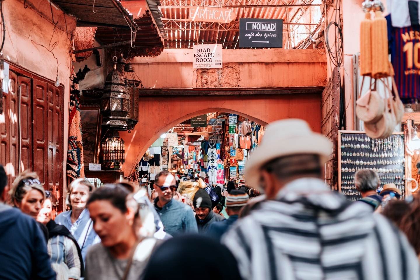tours from marrakech
