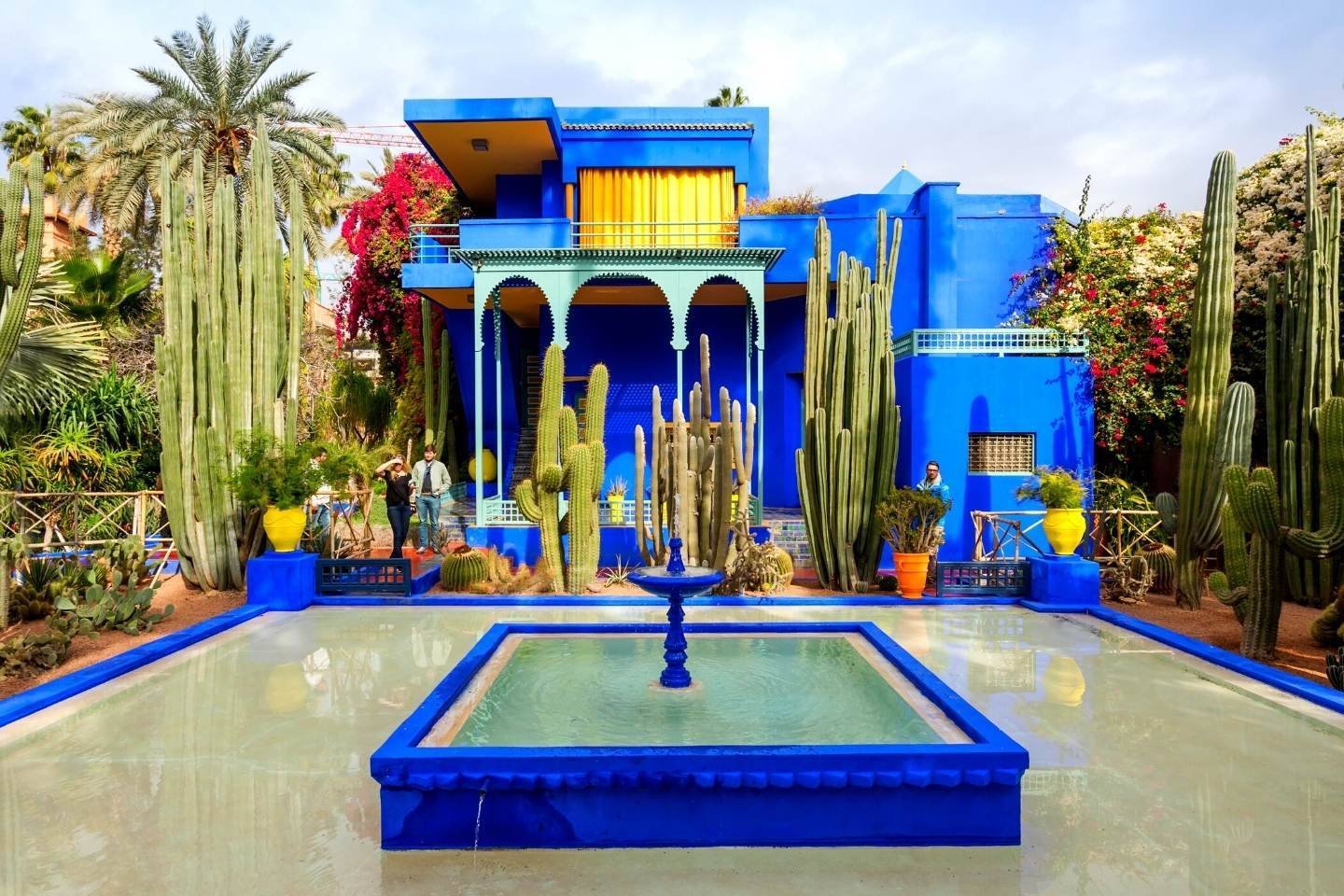 tours from marrakech