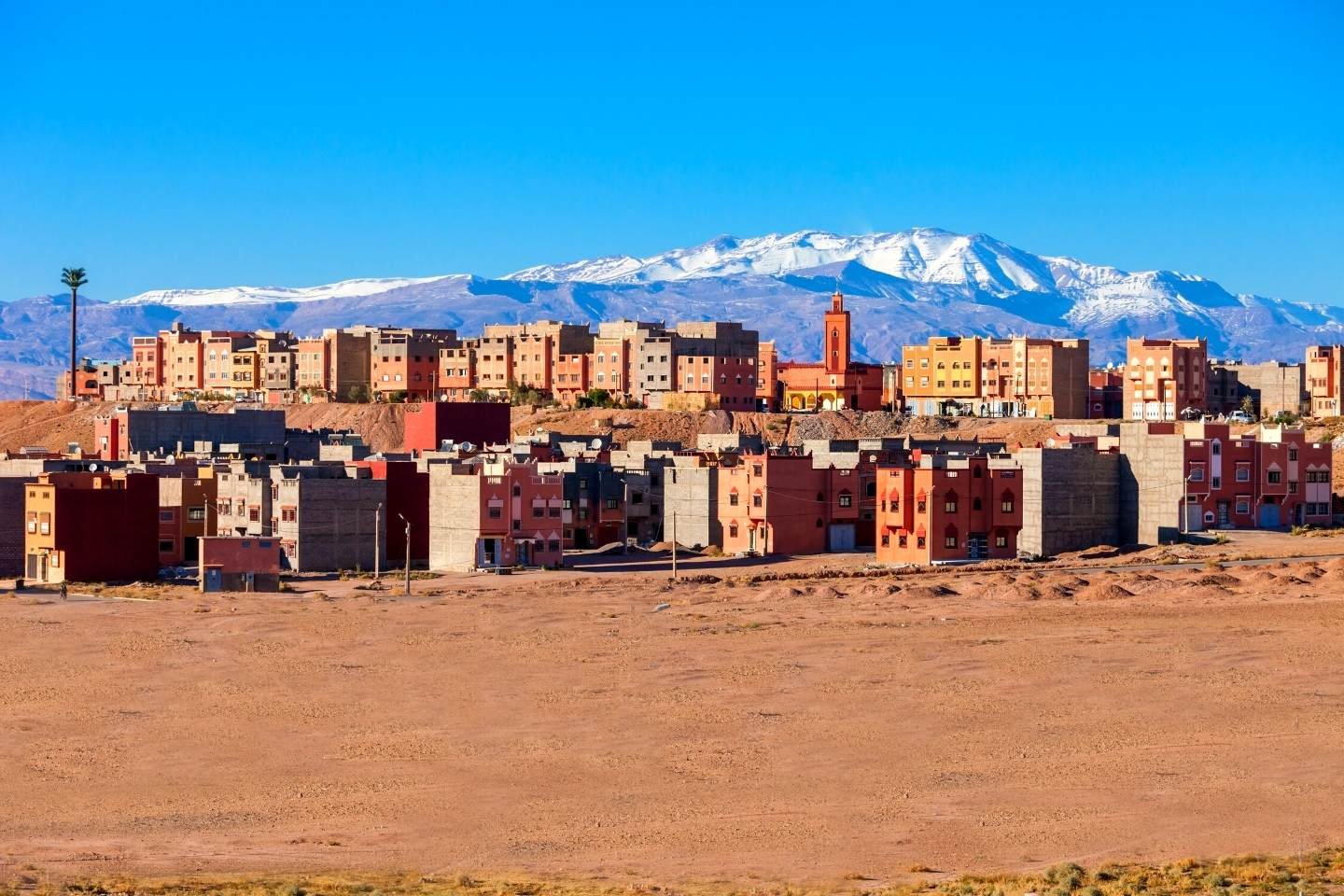 tours from ouarzazate