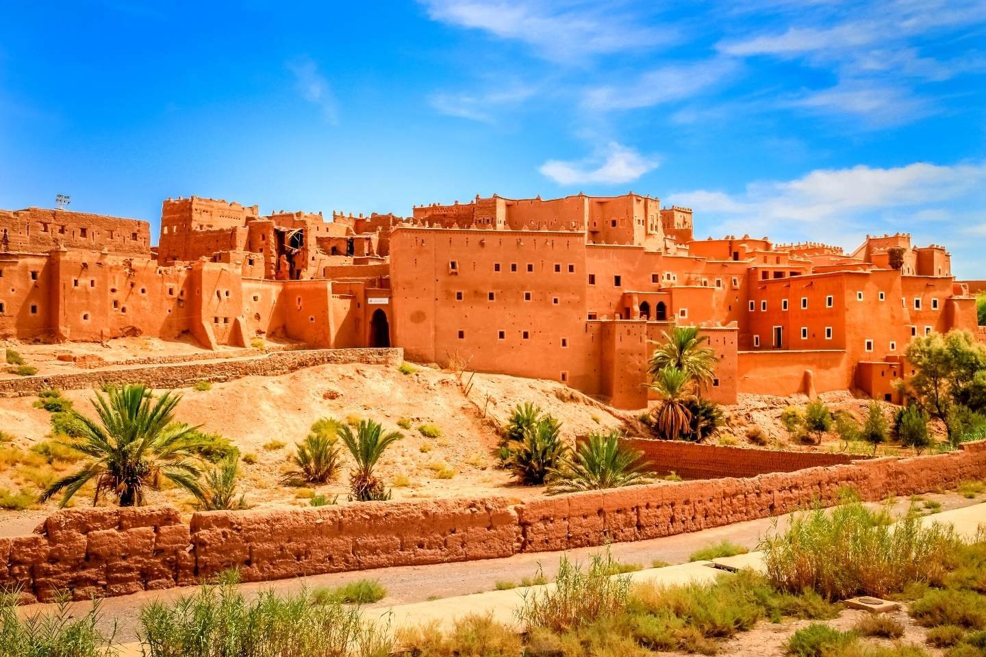 tours from ouarzazate