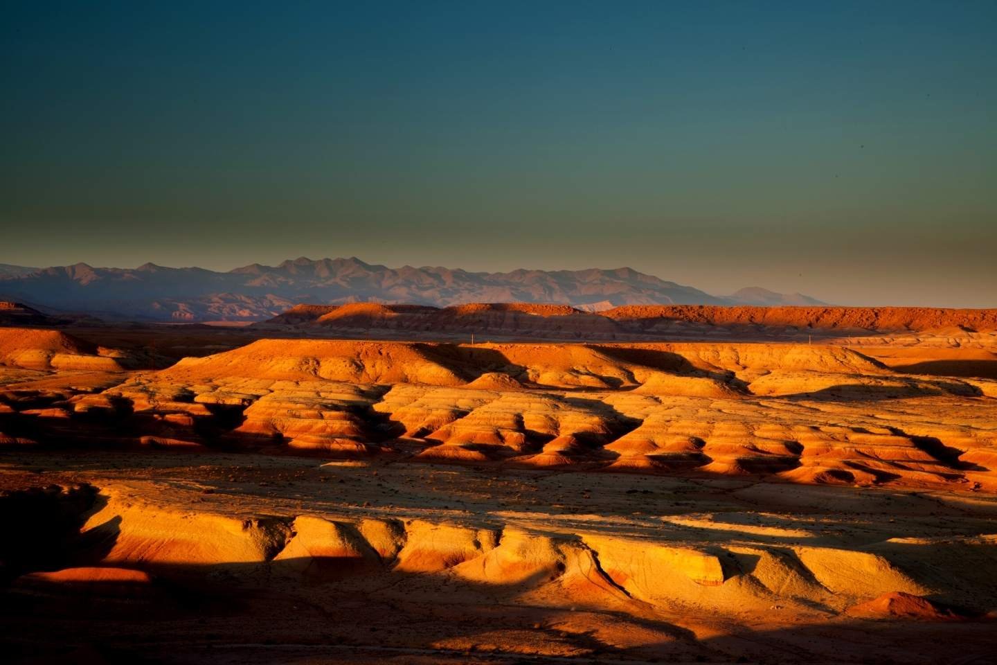 tours from ouarzazate