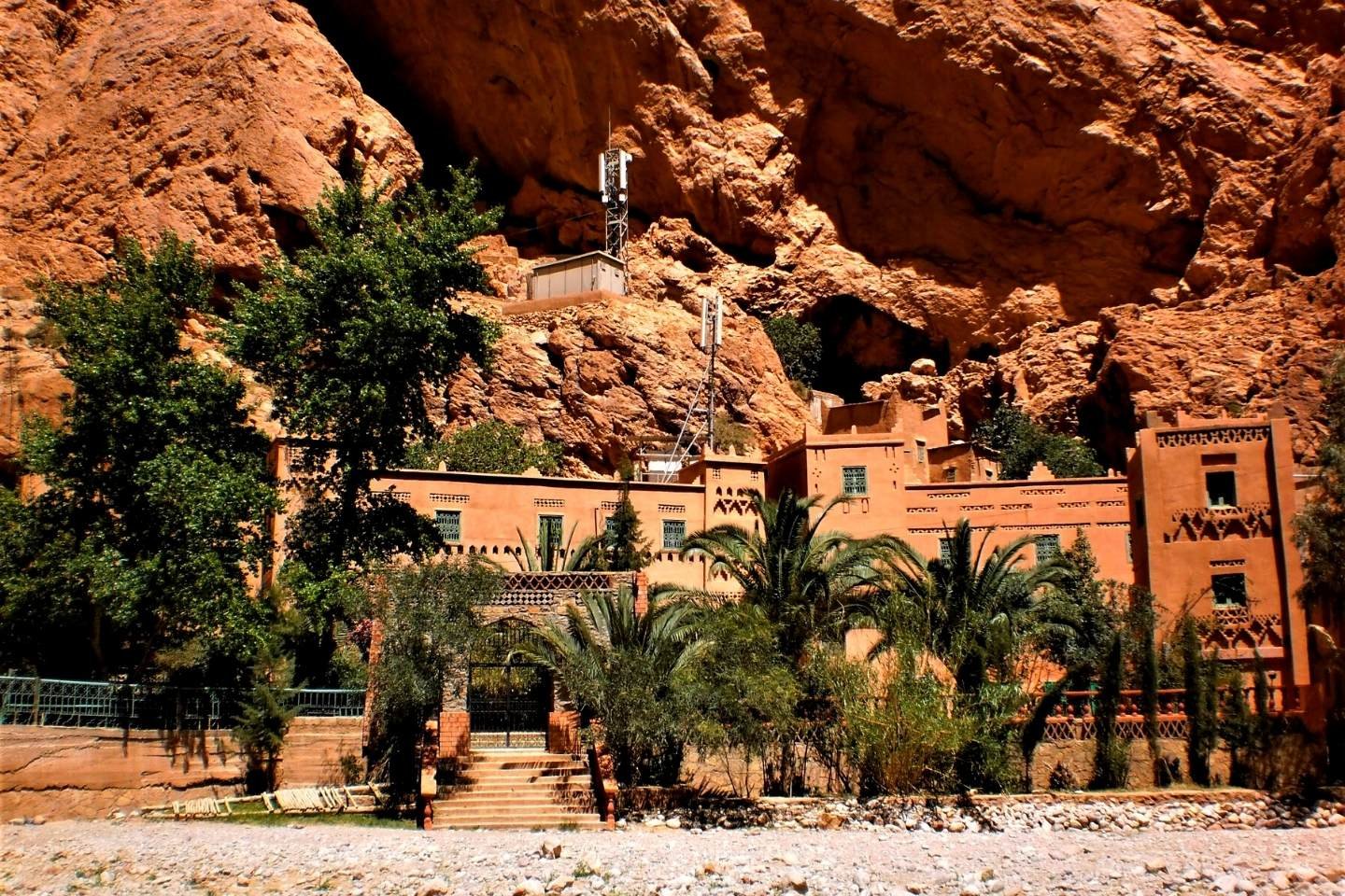 tours from ouarzazate