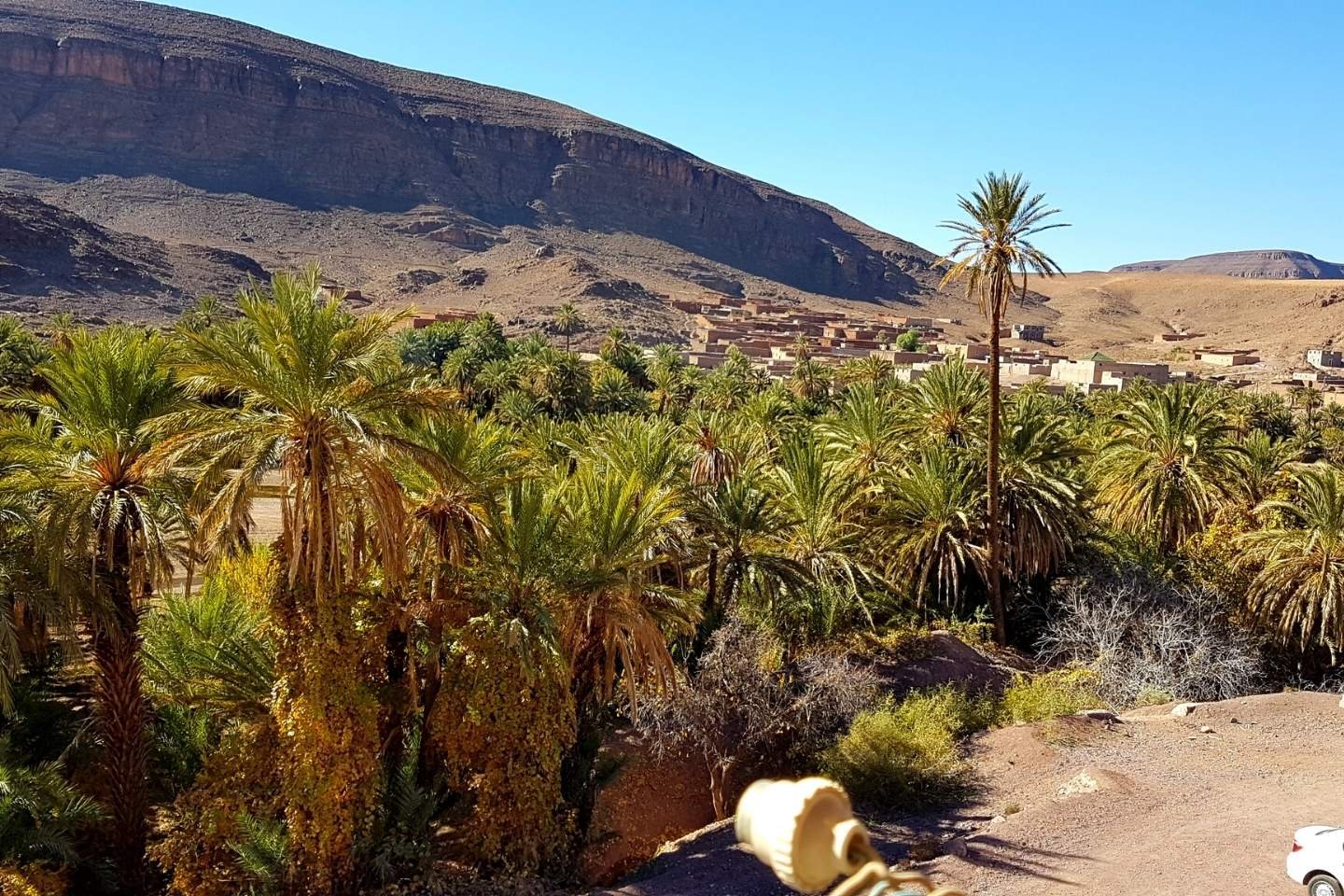 tours from ouarzazate