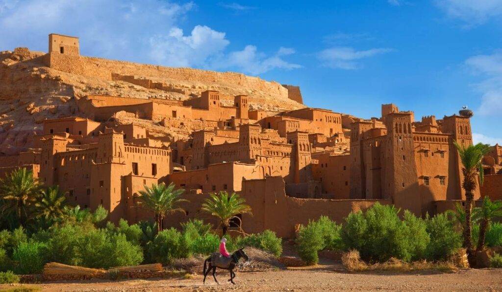 best places to visit in Morocco